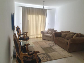 Clubside Retreat in Rehab City